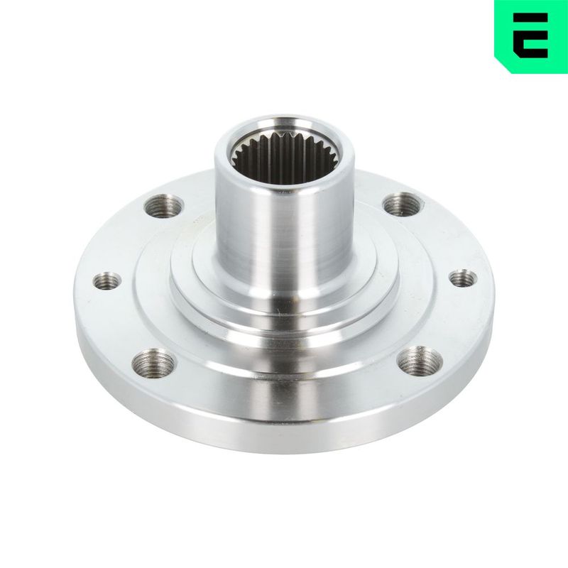 OPTIMAL 04-P197 Wheel Hub