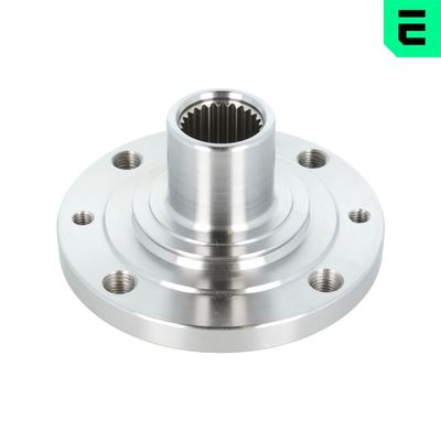 Wheel Hub OPTIMAL 04-P197