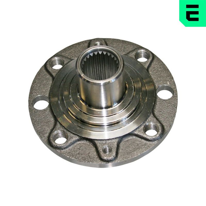 OPTIMAL 04-P259 Wheel Hub