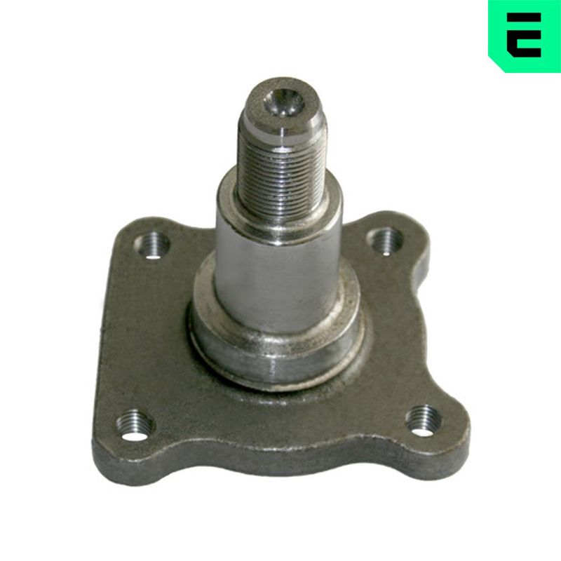 OPTIMAL 04-P297 Wheel Hub