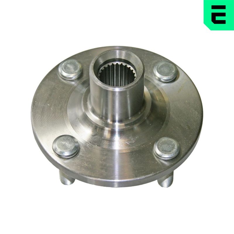 OPTIMAL 04-P309 Wheel Hub