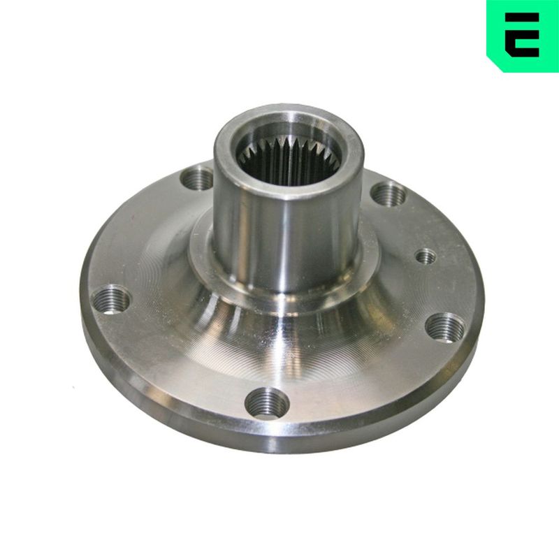 OPTIMAL 04-P311 Wheel Hub
