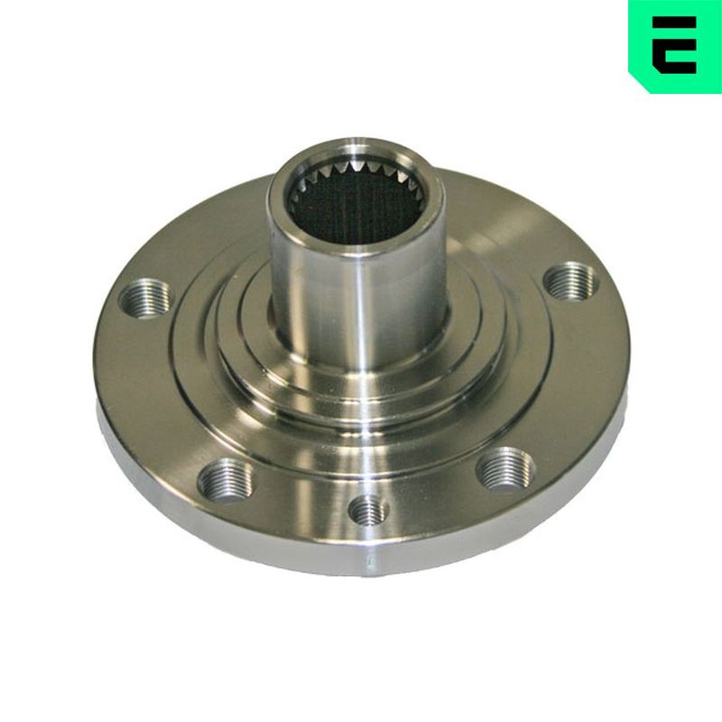 OPTIMAL 04-P333 Wheel Hub