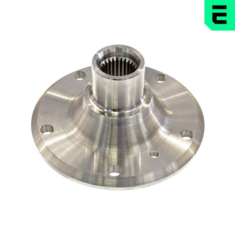 OPTIMAL 04-P361 Wheel Hub
