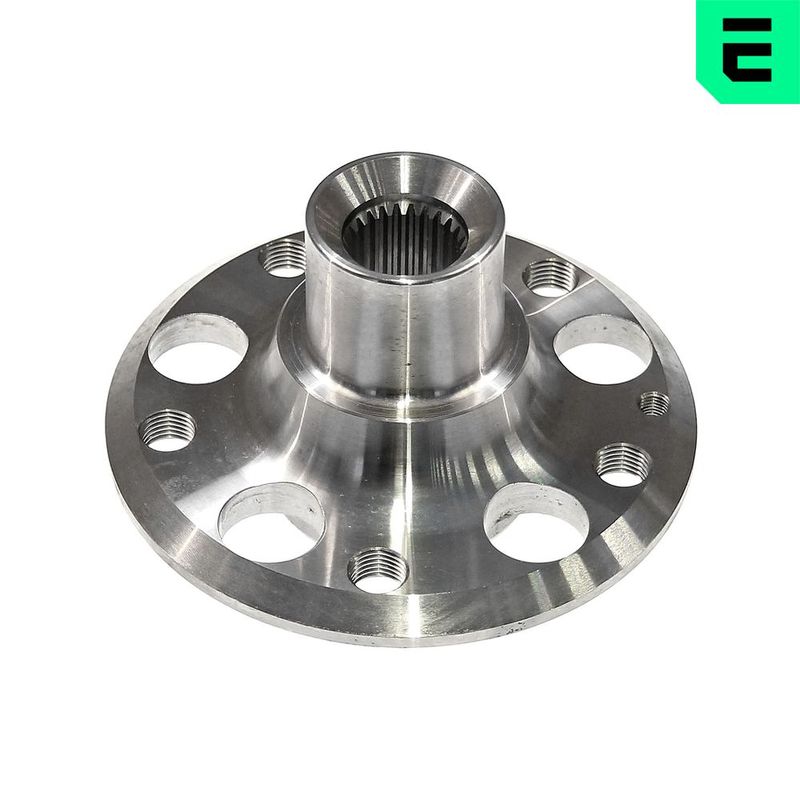 OPTIMAL 04-P405 Wheel Hub
