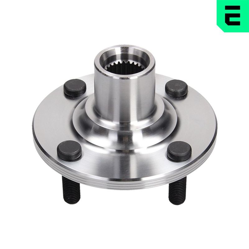 OPTIMAL 04-P408 Wheel Hub