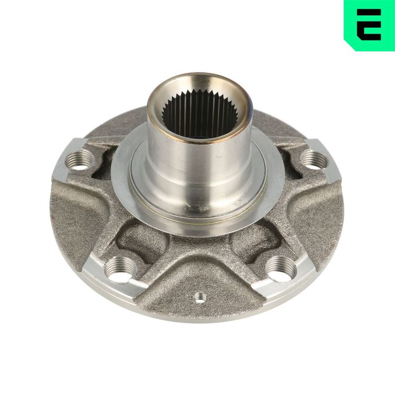 OPTIMAL 04-P416 Wheel Hub