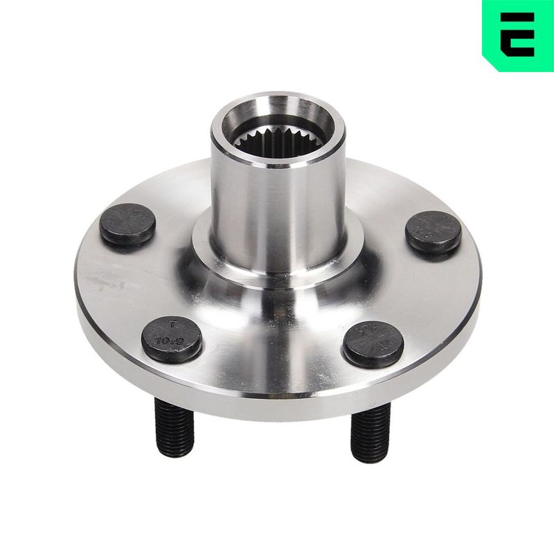 OPTIMAL 04-P422 Wheel Hub