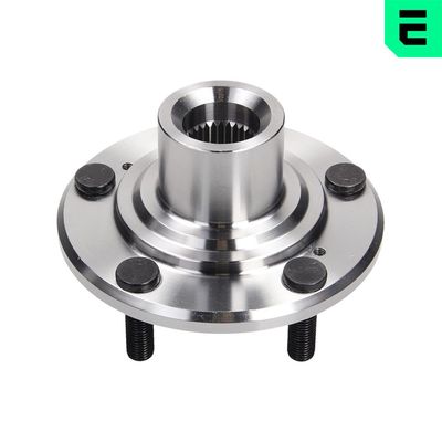 Wheel Hub OPTIMAL 04-P424