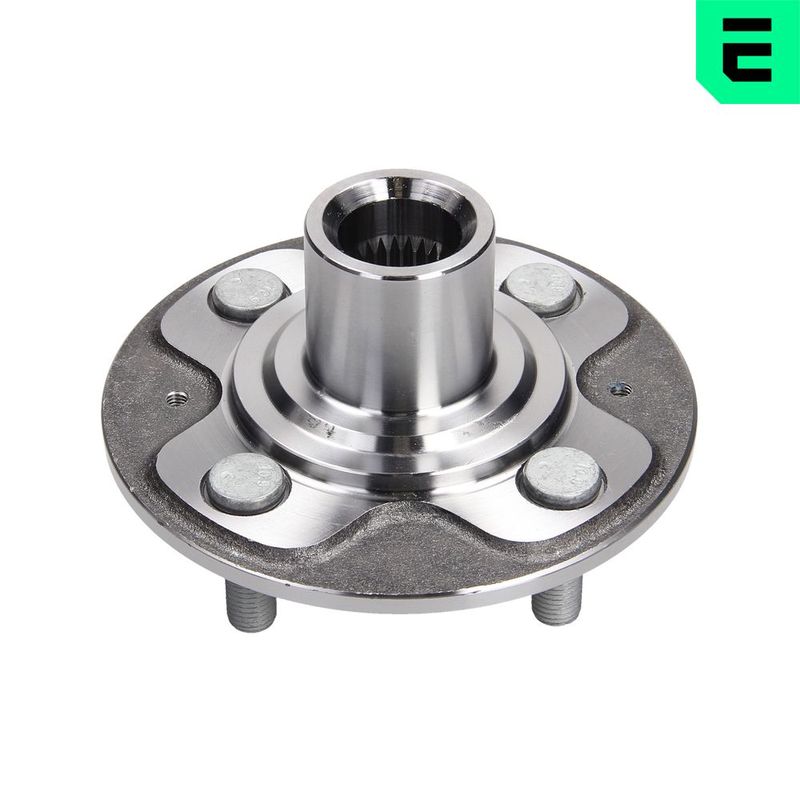 OPTIMAL 04-P425 Wheel Hub