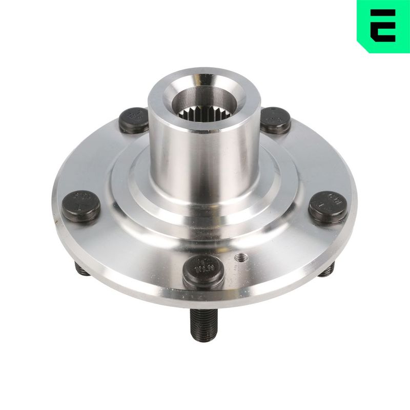 OPTIMAL 04-P430 Wheel Hub