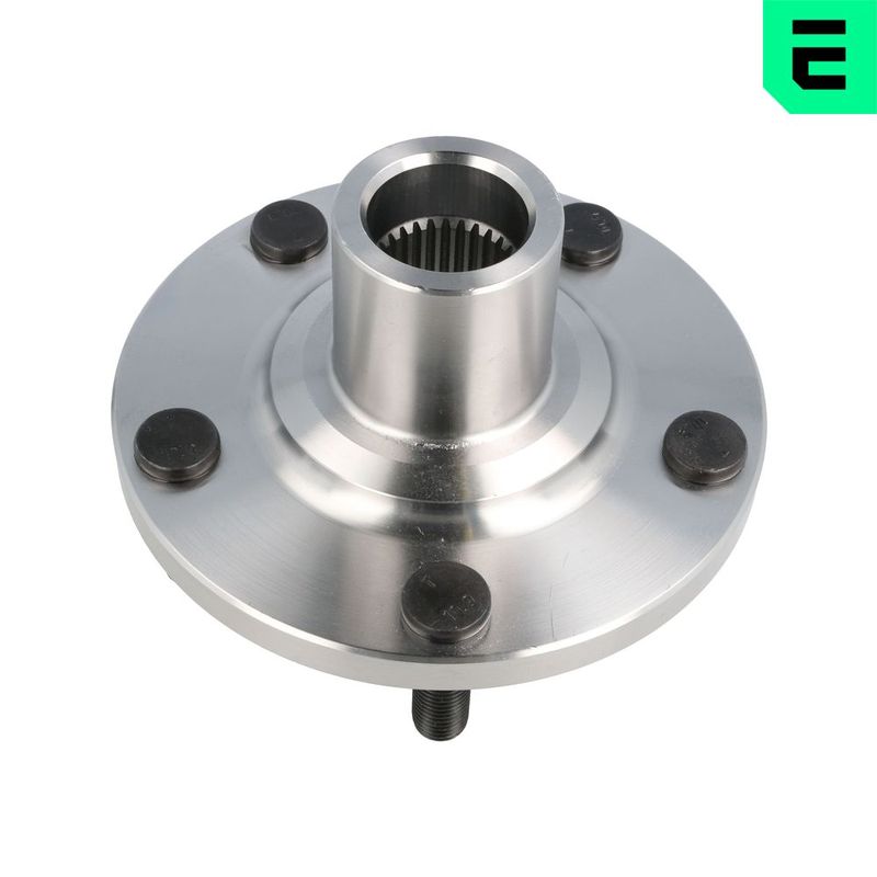 OPTIMAL 04-P435 Wheel Hub