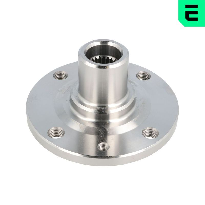 OPTIMAL 04-P440 Wheel Hub