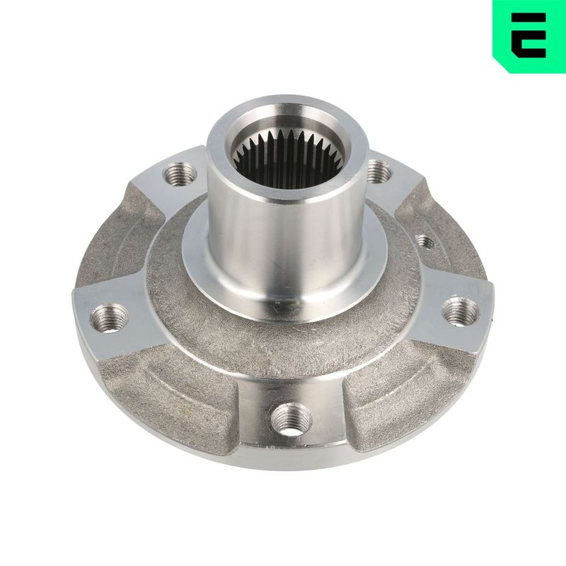 OPTIMAL 04-P459 Wheel Hub