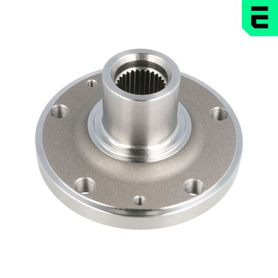 Wheel Hub OPTIMAL 04-P461