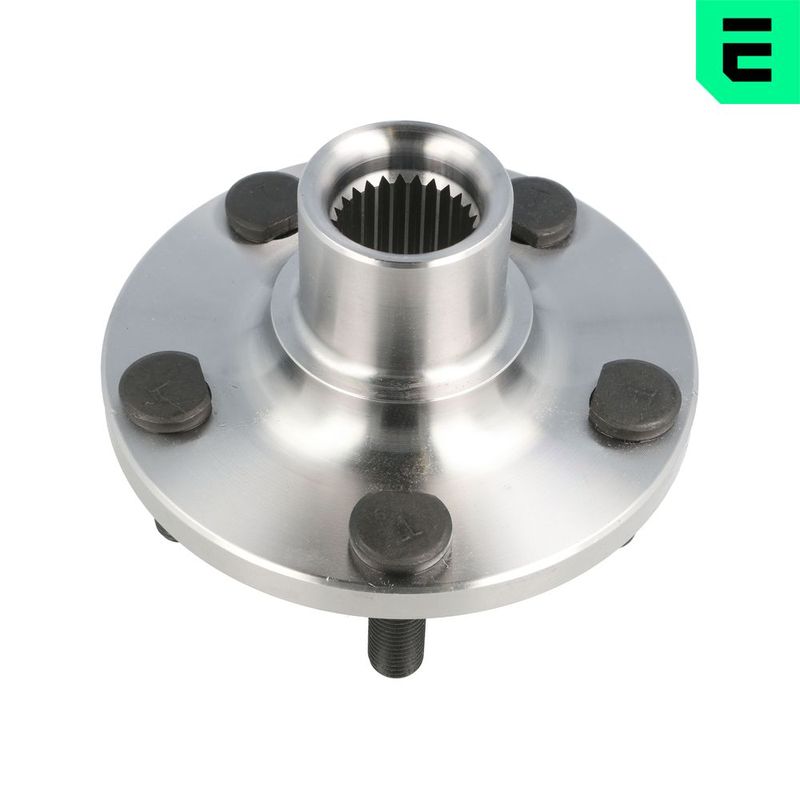 OPTIMAL 04-P464 Wheel Hub