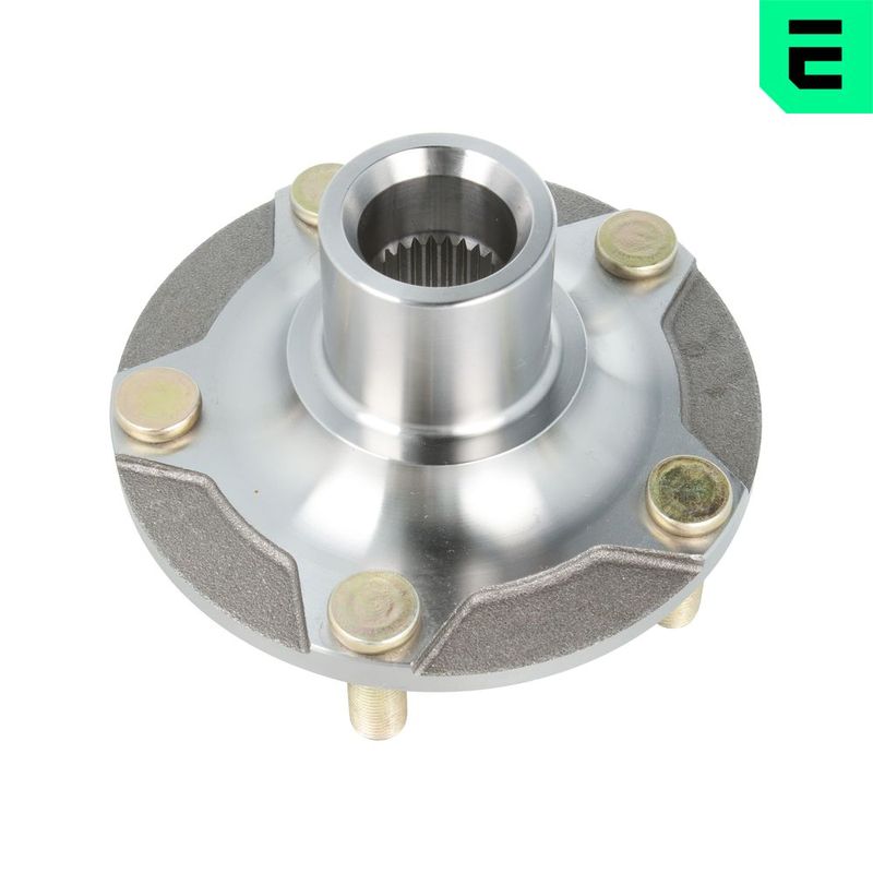 OPTIMAL 04-P467 Wheel Hub