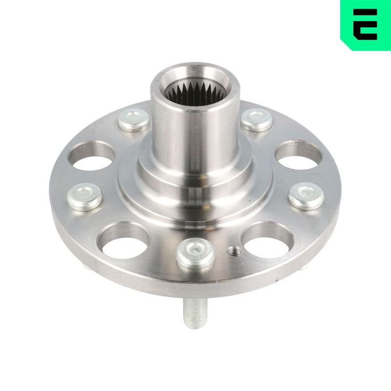 OPTIMAL 04-P480 Wheel Hub
