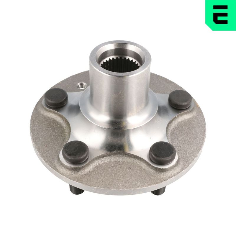 OPTIMAL 04-P489 Wheel Hub