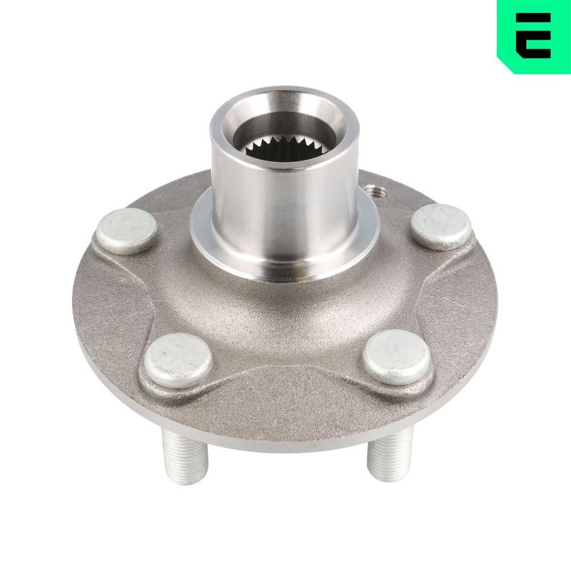 OPTIMAL 04-P491 Wheel Hub