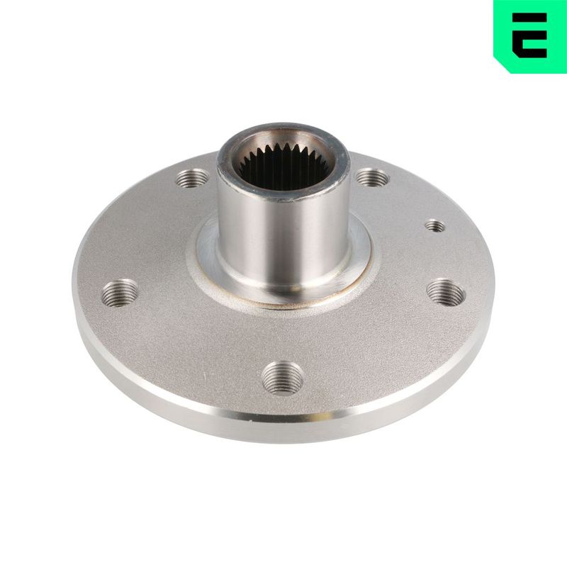 OPTIMAL 04-P499 Wheel Hub