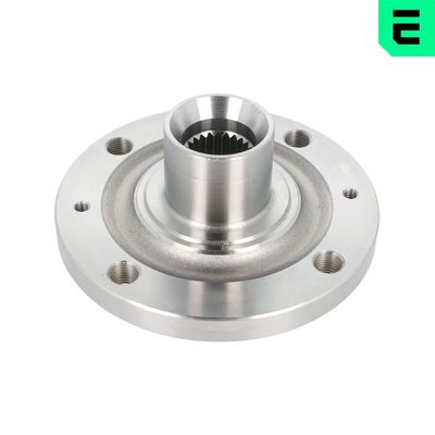 Wheel Hub OPTIMAL 04-P508