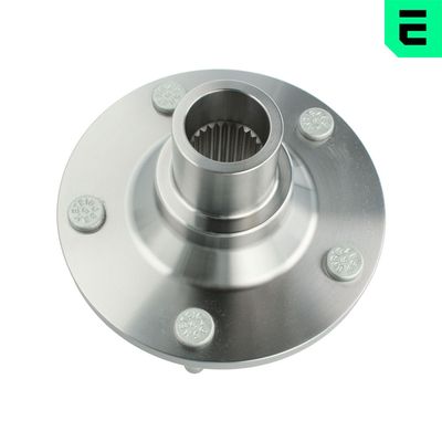 Wheel Hub OPTIMAL 04-P525