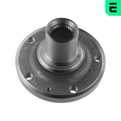 Wheel Hub OPTIMAL 04-P543