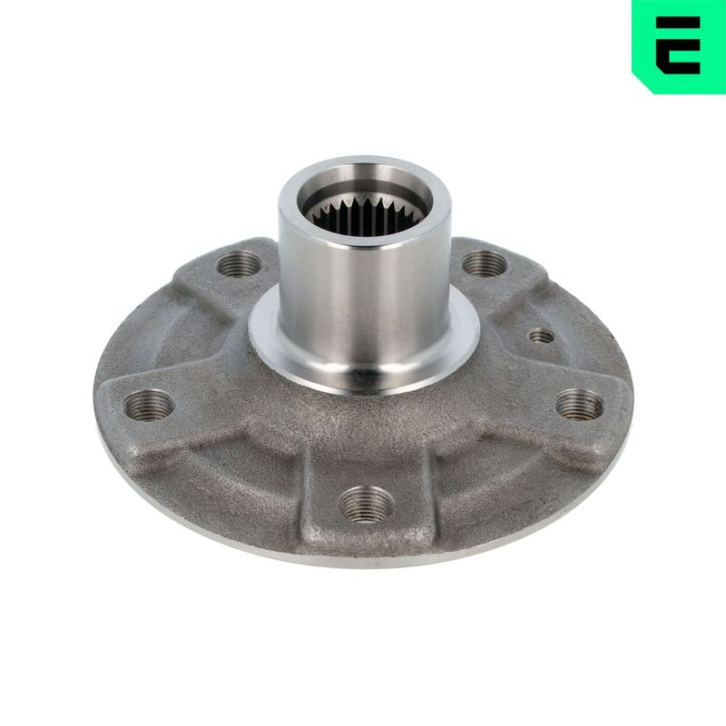 OPTIMAL 04-P547 Wheel Hub
