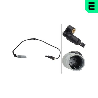 Sensor, wheel speed OPTIMAL 06-S011