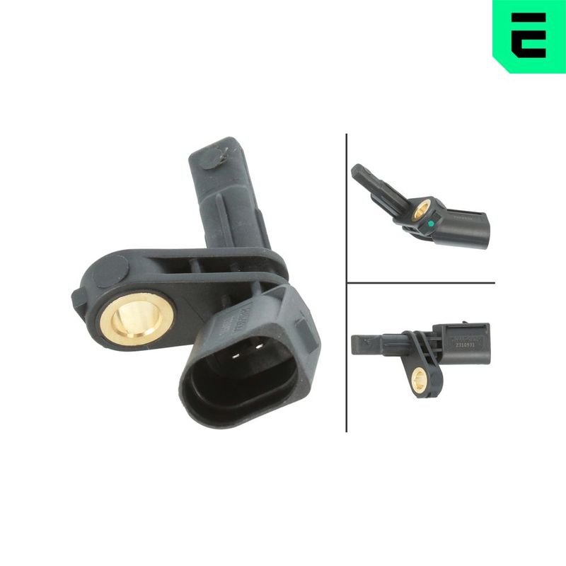 OPTIMAL 06-S055 Sensor, wheel speed