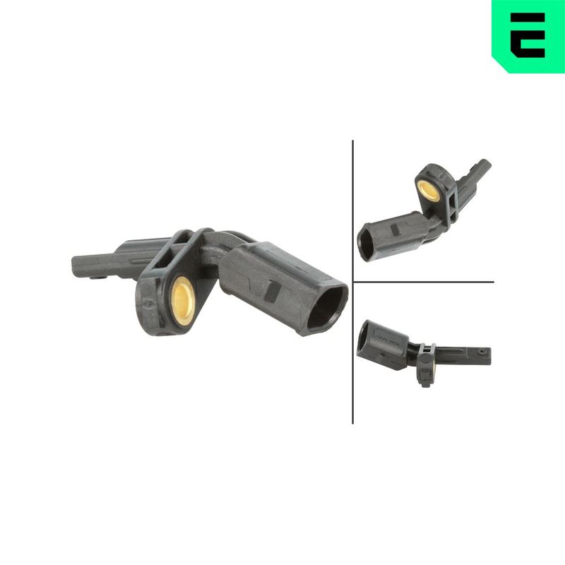 OPTIMAL 06-S059 Sensor, wheel speed