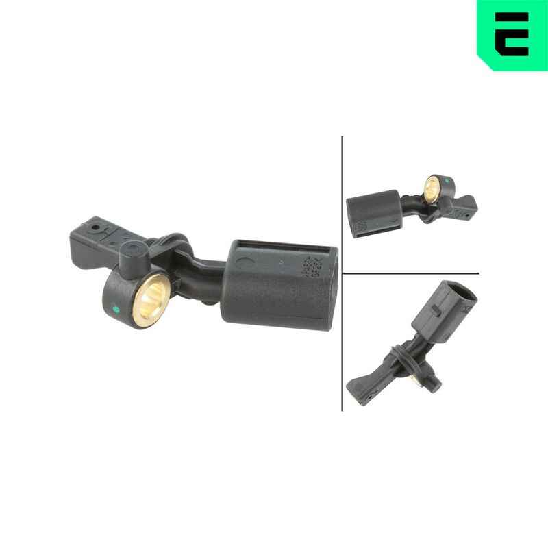 OPTIMAL 06-S061 Sensor, wheel speed