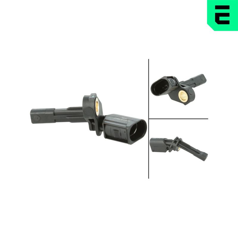 OPTIMAL 06-S064 Sensor, wheel speed