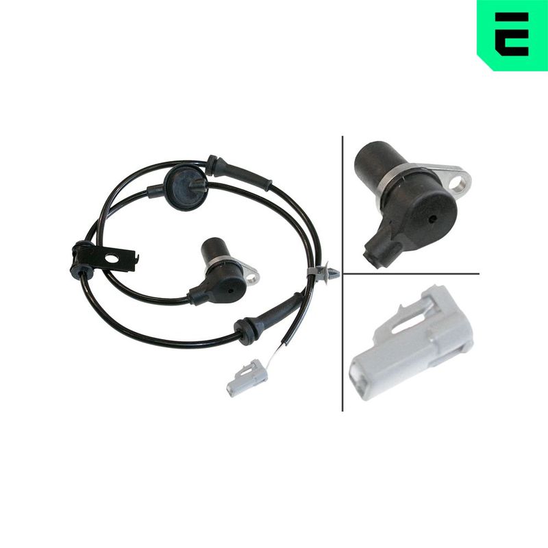 OPTIMAL 06-S169 Sensor, wheel speed