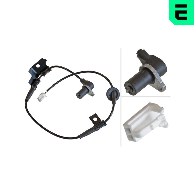 OPTIMAL 06-S185 Sensor, wheel speed