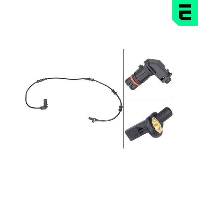 Sensor, wheel speed OPTIMAL 06-S359