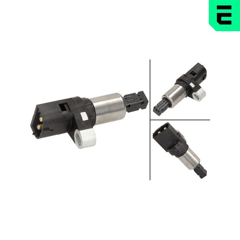 OPTIMAL 06-S382 Sensor, wheel speed