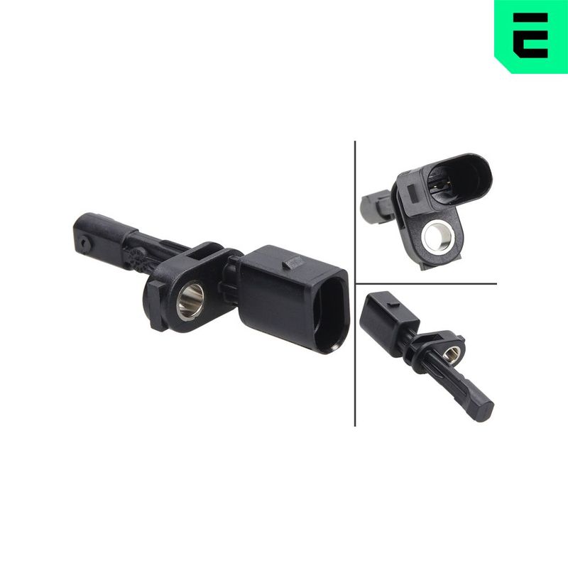 OPTIMAL 06-S470 Sensor, wheel speed