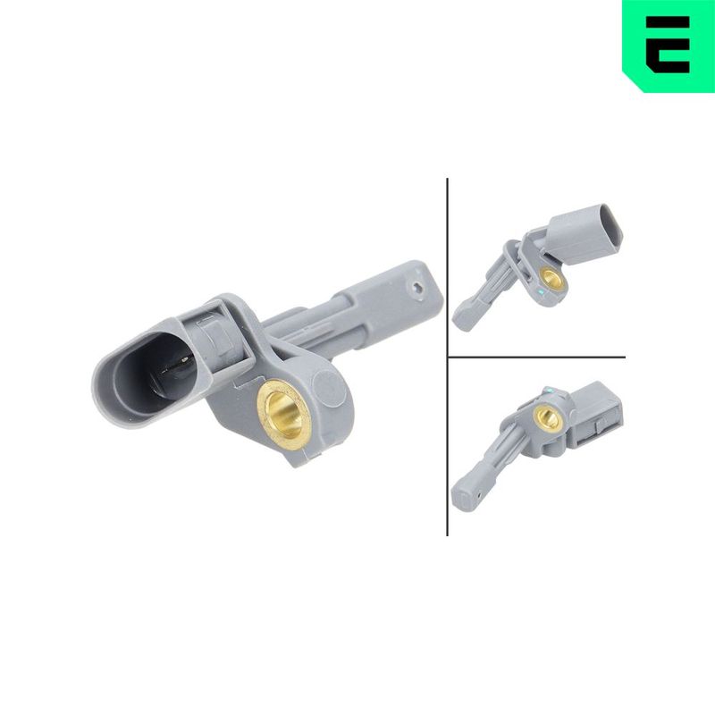 OPTIMAL 06-S475 Sensor, wheel speed