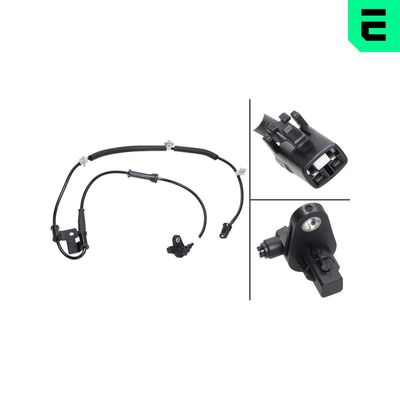 Sensor, wheel speed OPTIMAL 06-S633