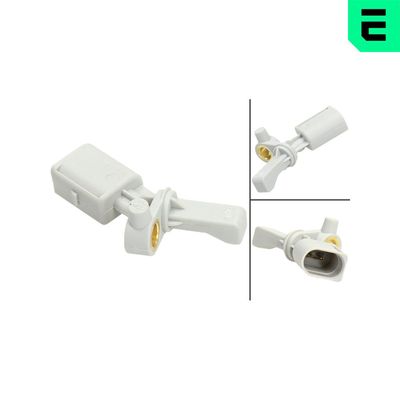 Sensor, wheel speed OPTIMAL 06-S654