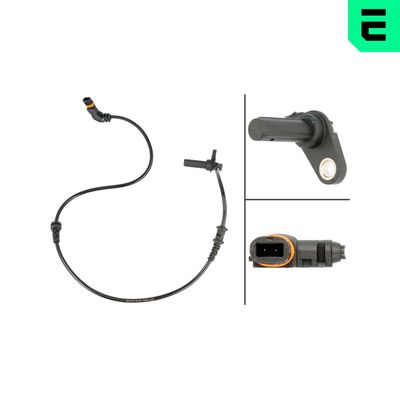 Sensor, wheel speed OPTIMAL 06-S702