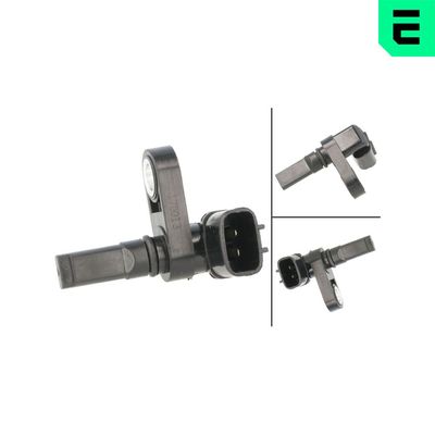Sensor, wheel speed OPTIMAL 06-S750