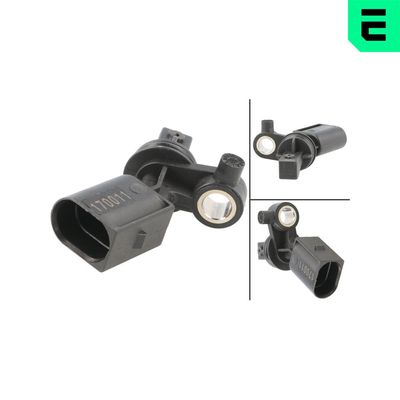 Sensor, wheel speed OPTIMAL 06-S835
