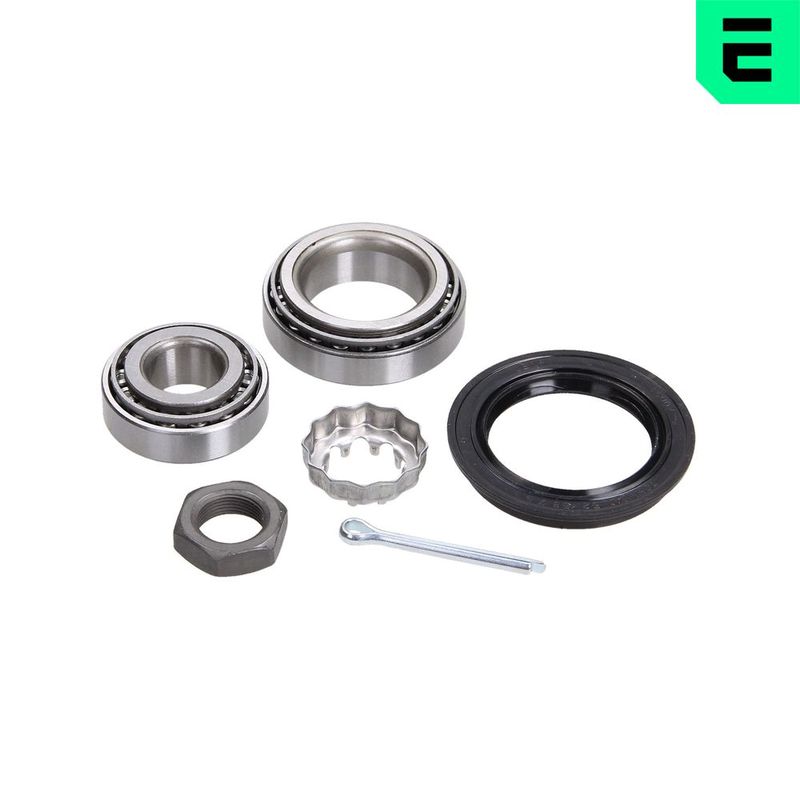 OPTIMAL 100002 Wheel Bearing Kit