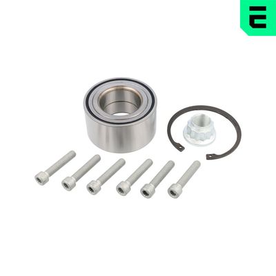Wheel Bearing Kit OPTIMAL 100003