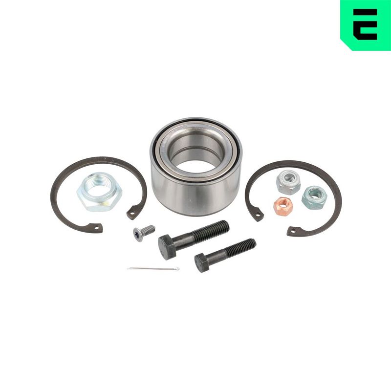 OPTIMAL 100014 Wheel Bearing Kit
