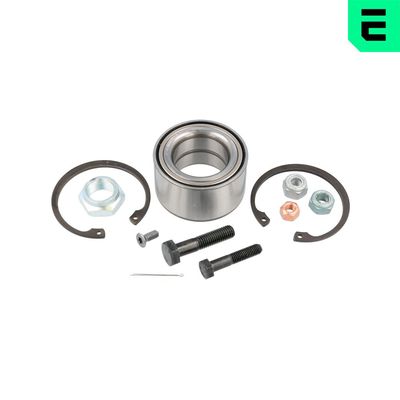 Wheel Bearing Kit OPTIMAL 100014