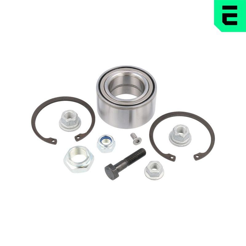 OPTIMAL 100022 Wheel Bearing Kit